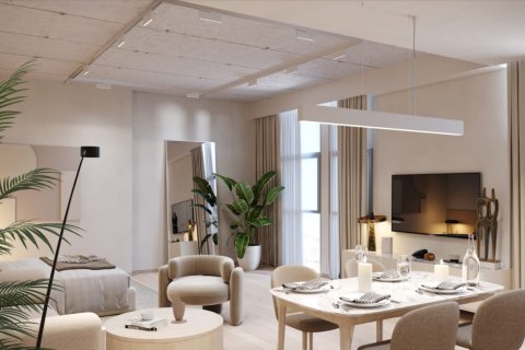 Apartment in City of Arabia, Dubai 1 bedroom, 81.7 sq.m. № 3923 - photo 7