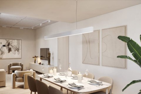 Apartment in City of Arabia, Dubai 1 bedroom, 81.7 sq.m. № 3923 - photo 17