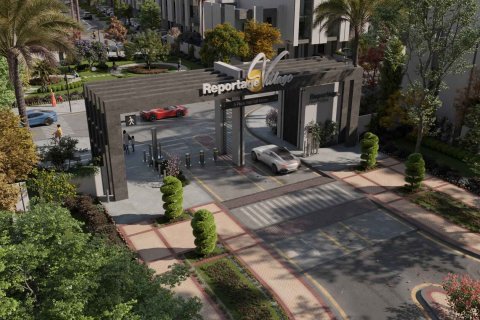 REPORTAGE VILLAGE in Dubai Land, Dubai, № 3915