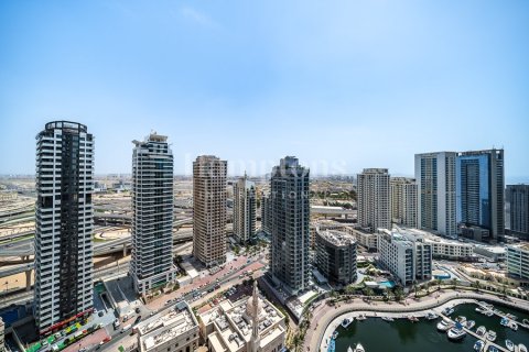 شقة في The Address Dubai Marina, مرسى دبي, دبي 2 غرف نوم, 173.54280400 م² رقم 16730 - صورة 5