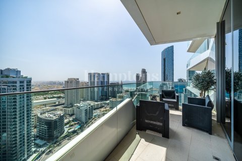 شقة في The Address Dubai Marina, مرسى دبي, دبي 2 غرف نوم, 173.54280400 م² رقم 16730 - صورة 13