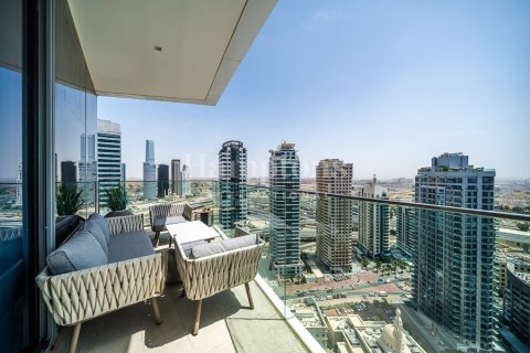 شقة في The Address Dubai Marina, مرسى دبي, دبي 2 غرف نوم, 173.54280400 م² رقم 16730 - صورة 12