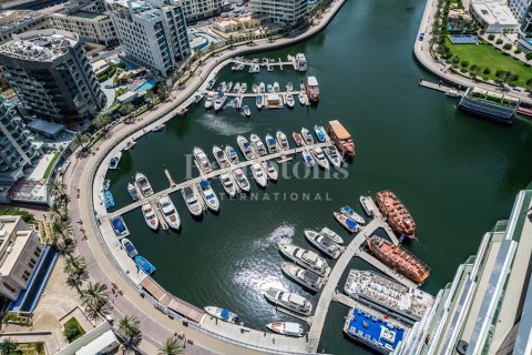 شقة في The Address Dubai Marina, مرسى دبي, دبي 2 غرف نوم, 173.54280400 م² رقم 16730 - صورة 3