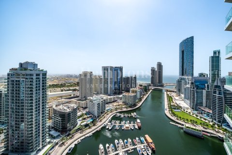 شقة في The Address Dubai Marina, مرسى دبي, دبي 2 غرف نوم, 173.54280400 م² رقم 16730 - صورة 6