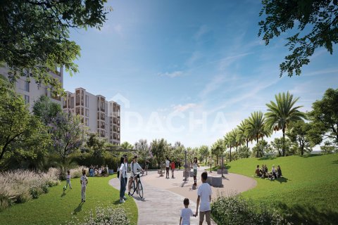 Apartamento en Creek Beach, Dubai Creek Harbour (The Lagoons), Dubai, 1 dormitorio, 66 m², № 105060 - foto 10