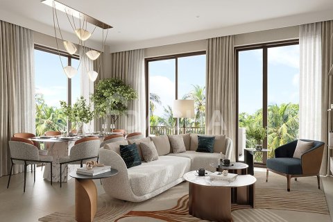 Apartamento en Creek Beach, Dubai Creek Harbour (The Lagoons), Dubai, 1 dormitorio, 66 m², № 105060 - foto 13