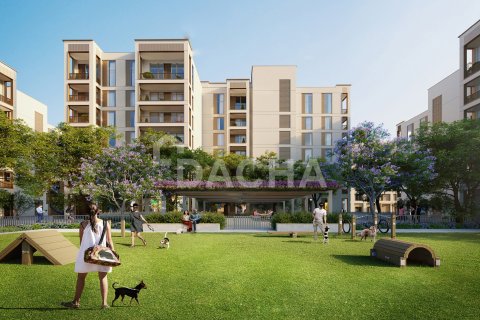 Apartamento en Creek Beach, Dubai Creek Harbour (The Lagoons), Dubai, 1 dormitorio, 66 m², № 105060 - foto 7