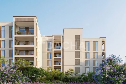 Apartamento en Creek Beach, Dubai Creek Harbour (The Lagoons), Dubai, 1 dormitorio, 66 m², № 105060 - foto 4
