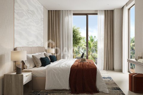 Apartamento en Creek Beach, Dubai Creek Harbour (The Lagoons), Dubai, 1 dormitorio, 66 m², № 105060 - foto 12