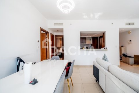 Apartamento en Park Island, Dubai Marina, Dubai, 1 dormitorio, 84 m², № 105064 - foto 14