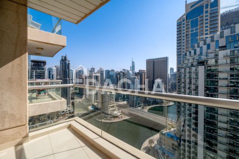 Apartamento en Park Island, Dubai Marina, Dubai, 1 dormitorio, 84 m², № 105064