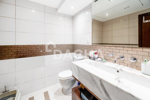 Apartamento en Park Island, Dubai Marina, Dubai, 1 dormitorio, 84 m², № 105064 - foto 4