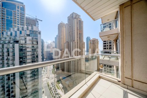 Apartamento en Park Island, Dubai Marina, Dubai, 1 dormitorio, 84 m², № 105064 - foto 2