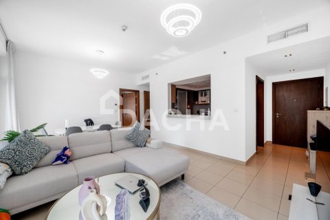 Apartamento en Park Island, Dubai Marina, Dubai, 1 dormitorio, 84 m², № 105064 - foto 17