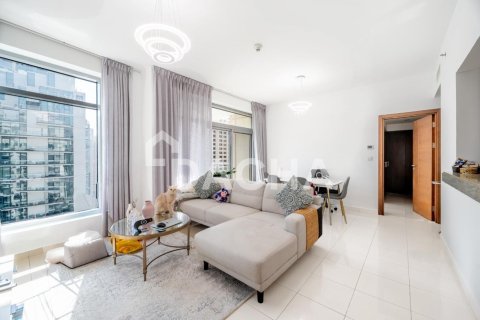 Apartamento en Park Island, Dubai Marina, Dubai, 1 dormitorio, 84 m², № 105064 - foto 13