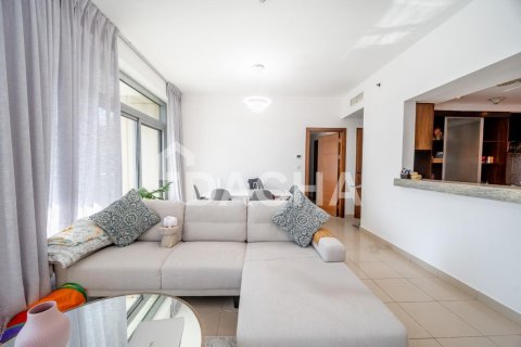 Apartamento en Park Island, Dubai Marina, Dubai, 1 dormitorio, 84 m², № 105064 - foto 12