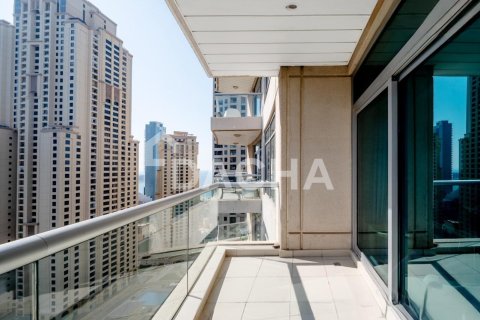 Apartamento en Park Island, Dubai Marina, Dubai, 1 dormitorio, 84 m², № 105064 - foto 3