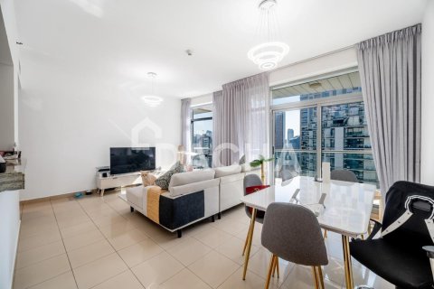 Apartamento en Park Island, Dubai Marina, Dubai, 1 dormitorio, 84 m², № 105064 - foto 16