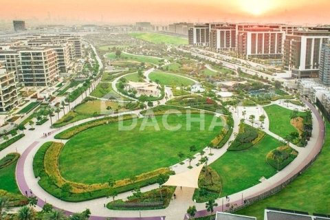 Apartamento en Dubai Hills Estate, Dubai, 2 dormitorios, 99 m², № 105065 - foto 10