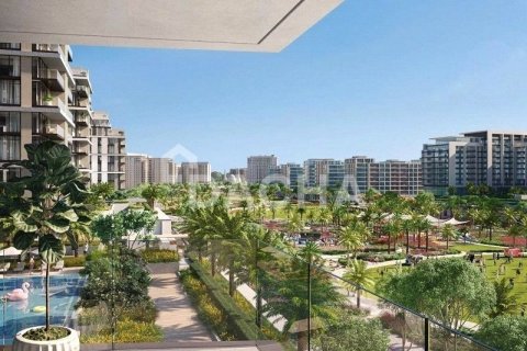 Apartamento en Dubai Hills Estate, Dubai, 2 dormitorios, 99 m², № 105065 - foto 5