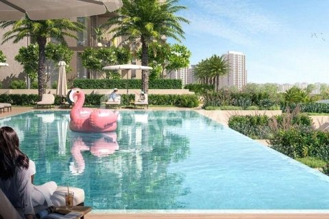 Apartamento en Dubai Hills Estate, Dubai, 2 dormitorios, 99 m², № 105065 - foto 6