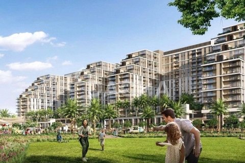 Apartamento en Dubai Hills Estate, Dubai, 2 dormitorios, 99 m², № 105065 - foto 3