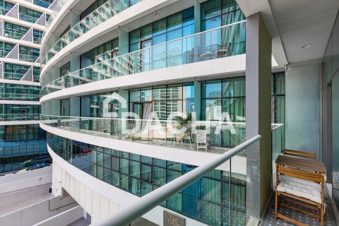 Купить квартиру в Seven Palm, Пальма Джумейра, Дубай: 1 спальня, 65м², № 105066 - фото 11