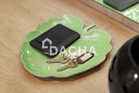 Купить квартиру в Seven Palm, Пальма Джумейра, Дубай: 1 спальня, 65м², № 105066 - фото 6