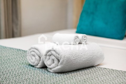 Купить квартиру в Seven Palm, Пальма Джумейра, Дубай: 1 спальня, 65м², № 105066 - фото 4