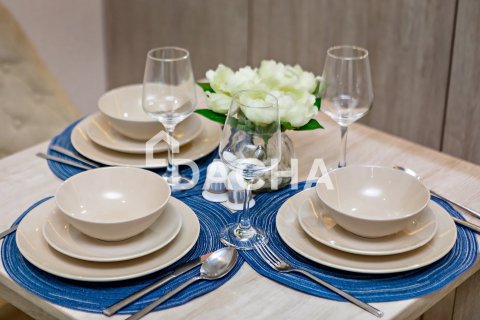 Купить квартиру в Seven Palm, Пальма Джумейра, Дубай: 1 спальня, 65м², № 105066 - фото 5