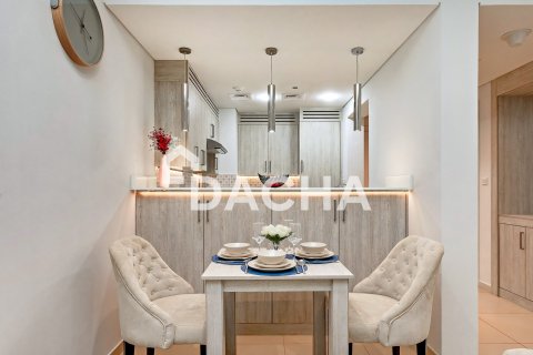 Купить квартиру в Seven Palm, Пальма Джумейра, Дубай: 1 спальня, 65м², № 105066 - фото 19