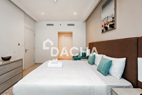 Купить квартиру в Seven Palm, Пальма Джумейра, Дубай: 1 спальня, 65м², № 105066 - фото 15