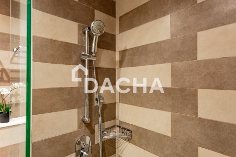 Купить квартиру в Seven Palm, Пальма Джумейра, Дубай: 1 спальня, 65м², № 105066 - фото 12