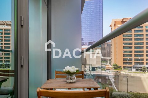 Купить квартиру в Seven Palm, Пальма Джумейра, Дубай: 1 спальня, 65м², № 105066 - фото 8