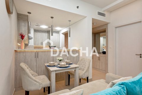 Купить квартиру в Seven Palm, Пальма Джумейра, Дубай: 1 спальня, 65м², № 105066 - фото 20