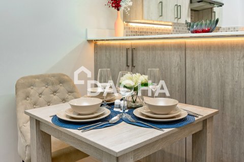 Купить квартиру в Seven Palm, Пальма Джумейра, Дубай: 1 спальня, 65м², № 105066 - фото 24