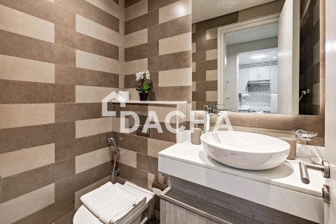 Купить квартиру в Seven Palm, Пальма Джумейра, Дубай: 1 спальня, 65м², № 105066 - фото 28