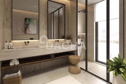 Adosado en Damac Lagoons, Dubai, 4 dormitorios, 144 m², № 105059 - foto 5
