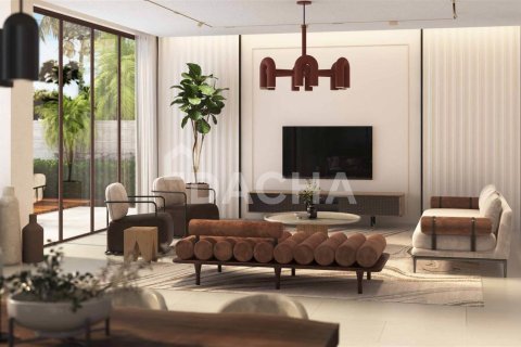 Adosado en Damac Lagoons, Dubai, 4 dormitorios, 144 m², № 105059 - foto 8