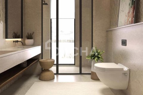 Adosado en Damac Lagoons, Dubai, 4 dormitorios, 144 m², № 105059 - foto 6