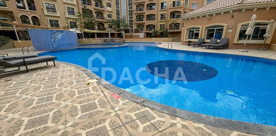 شقة في Diamond Views, دائرة قرية جميرا, دبي 3 غرف نوم, 250 م² رقم 105058
