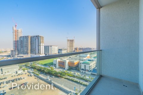 Apartment in Mohammed Bin Rashid City, Dubai 2 bedrooms № 973 - photo 22