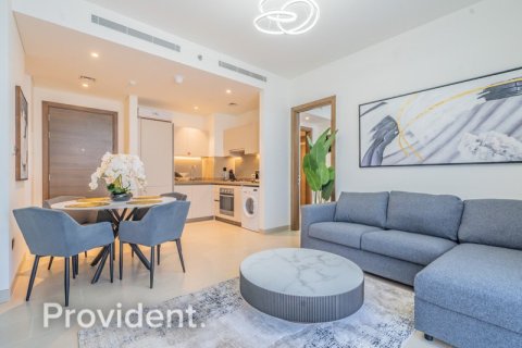 Apartment in Mohammed Bin Rashid City, Dubai 2 bedrooms № 973 - photo 20