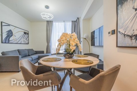 Apartment in Mohammed Bin Rashid City, Dubai 2 bedrooms № 973 - photo 17