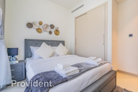 Apartment in Mohammed Bin Rashid City, Dubai 2 bedrooms № 973 - photo 7