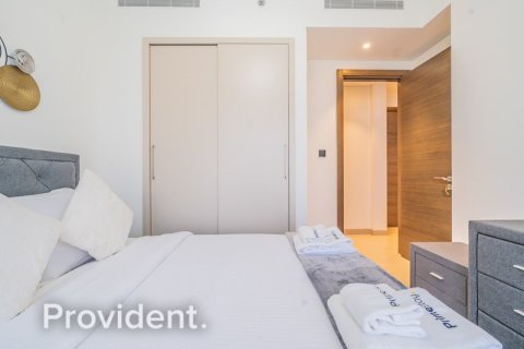 Apartment in Mohammed Bin Rashid City, Dubai 2 bedrooms № 973 - photo 8
