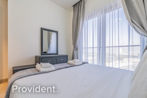 Apartment in Mohammed Bin Rashid City, Dubai 2 bedrooms № 973 - photo 4