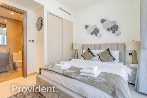 Apartment in Mohammed Bin Rashid City, Dubai 2 bedrooms № 973 - photo 6