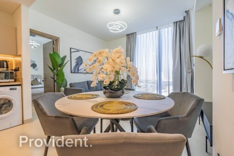 Apartment in Mohammed Bin Rashid City, Dubai 2 bedrooms № 973 - photo 18