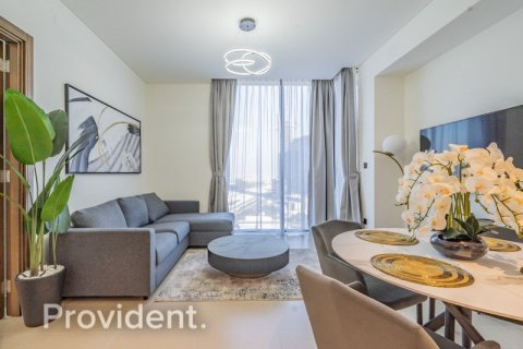 Apartment in Mohammed Bin Rashid City, Dubai 2 bedrooms № 973 - photo 3